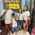 Ofelia Cunanan - Facebook