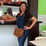 Ofelia Cunanan - Facebook