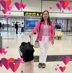 Ofelia Cunanan - Facebook
