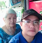 Ofelia Cunanan - Facebook