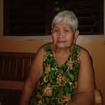 Ofelia Cunanan - Facebook
