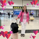 Ofelia Cunanan - @ofelia.cunanan - Instagram