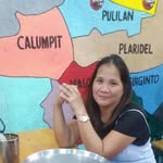 Ofelia Egmao Pascual Cunanan - @ofelia.cunanan.92 - Instagram