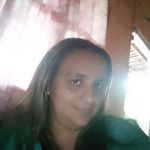 Ofelia Dominguez - @ofeliamaria25 - Instagram