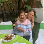 Ofelia Domínguez - Facebook
