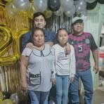 Ofelia Domínguez - Facebook