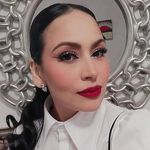 Ofelia Dominguez Padilla - @ofelydp - Instagram
