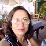 Ofelia Dominguez Polo - @ofeliadominguezp - Instagram