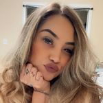 Ofelia Christabelle Estrada - @chonchis505 - Instagram