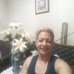 Ofelia Estrada - @ofeliaestradacamboa - Instagram