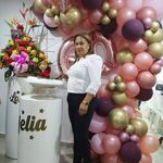Ofelia Estrada - @ofeli_aestrada - Instagram