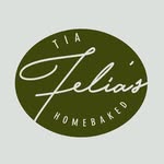 Ofelia Cabradilla Eugenio - @tiafeliashomebaked - Instagram