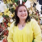 Ofelia Cabradilla Eugenio - @oceugenio - Instagram