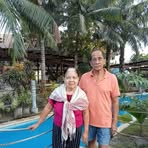 Ofelia Eugenio - Facebook