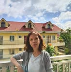 Ofelia Ferrer - Facebook