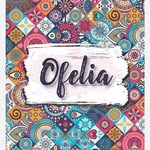 Ofelia Ferrer - @ofeliaferrer2460 - Instagram