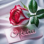 Ofelia Ferrer - Facebook