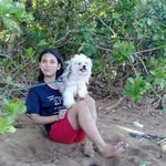 Ofelia Nano Ferrer - @ofeliaferrer.07 - Instagram