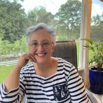 Ofelia Mayol Hampton - @ofeliahampton1888 - Instagram