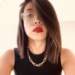 Ofelia Hernández - @ofehernandez_ - Instagram