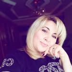 Офеля Ходерян - @khoderianofelia - Instagram