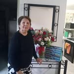 Ofelia Showell - @showellofelia - Instagram