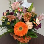 Ofelia Hunter - Facebook