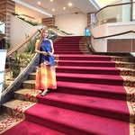 Ofelia Dela Rosa Ignacio - @ofeliaignacio - Instagram