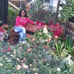 Ofelia Ignacio Baccay - @baccayofelia - Instagram