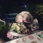 Ofelia Rippa Nona Pochi - @ofeliaeignacio - Instagram