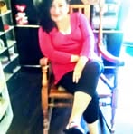 Ofelia Interiano - Facebook