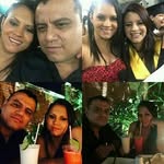 Ofelia y james - @ofelia.1grajales - Instagram
