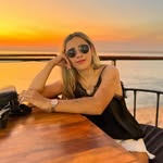 Marìa Ofelia Jensen - @ofe.jensen - Instagram