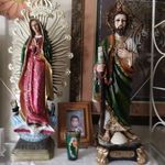 Ofelia Juarez - @juarezofelia082 - Instagram