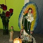 Ofelia Juarez - @ofelia3825 - Instagram