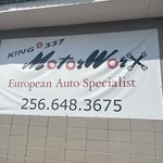 Ofelia and Leeland King - @king337motorworx - Instagram