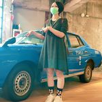 Ofelia Lee - @ofefelee - Instagram