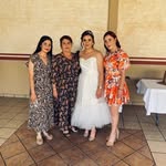 Ofelia Esquivel Lemus - @ofeliaesquivelemus - Instagram