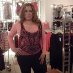Ofelia Lemus - @olemus10 - Instagram