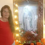 Ofelia Moreno Lemus - @noyfir3 - Instagram