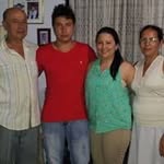 Ofelia Quinones de Lemus - @quinonesdelemus - Instagram