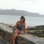 Ofelia Leon - @ofelialeonc - Instagram