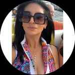 Ofelia Rico - @ofelialeon10 - Instagram