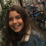 ofee - @ofelialinde - Instagram