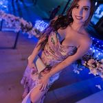 Ofelia Long - @ofelia.long79 - Instagram
