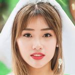 Ofelia Long - @ofeliaong76k5 - Instagram