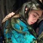 Ofelia. (Delfina Zelezen) - @ofelia__love_h - Instagram