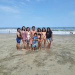 Ofelia Dorinda Carrasco Macias - @04silvia08 - Instagram