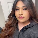 Ofelia Macias - @olivee__96 - Instagram