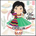 Ofelia Macias - @ofeliamacias7 - Instagram